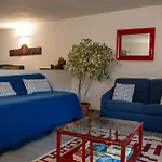 Laforte - Casadelresto * Gaiola