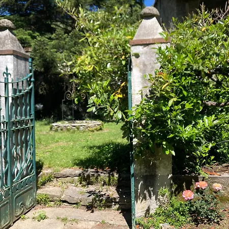 Laforte - Casadelresto Gaiola