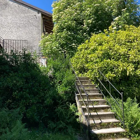 Laforte - Casadelresto Appartamento Gaiola