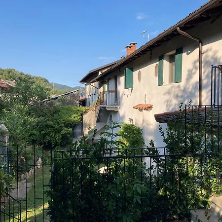 Appartamento Laforte - Casadelresto Gaiola