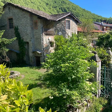 Appartamento Laforte - Casadelresto *