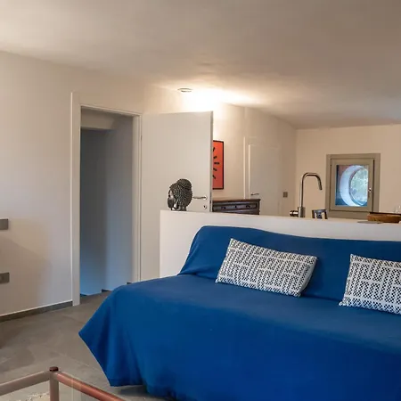 Laforte - Casadelresto Appartamento Gaiola