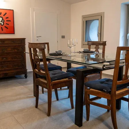 Appartamento Laforte - Casadelresto Gaiola