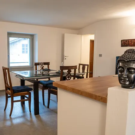 Laforte - Casadelresto Appartamento *