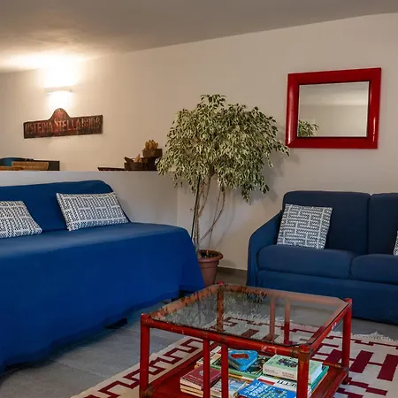 Laforte - Casadelresto * Gaiola