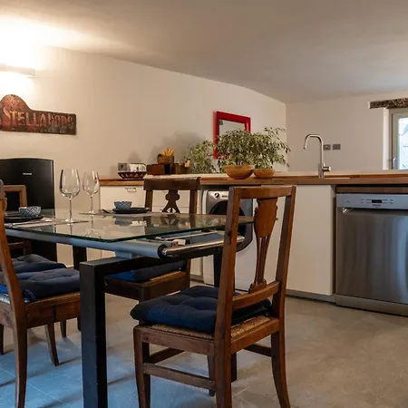 Laforte - Casadelresto Appartamento Gaiola