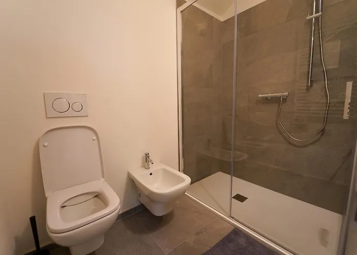 Laforte - Casadelresto Gaiola