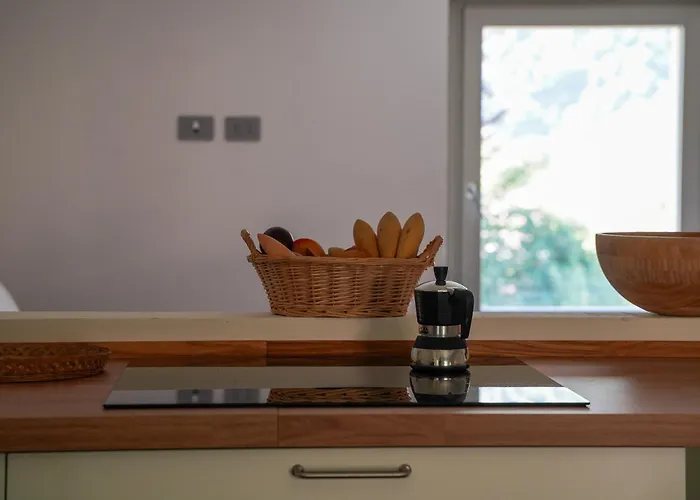 Laforte - Casadelresto * Gaiola