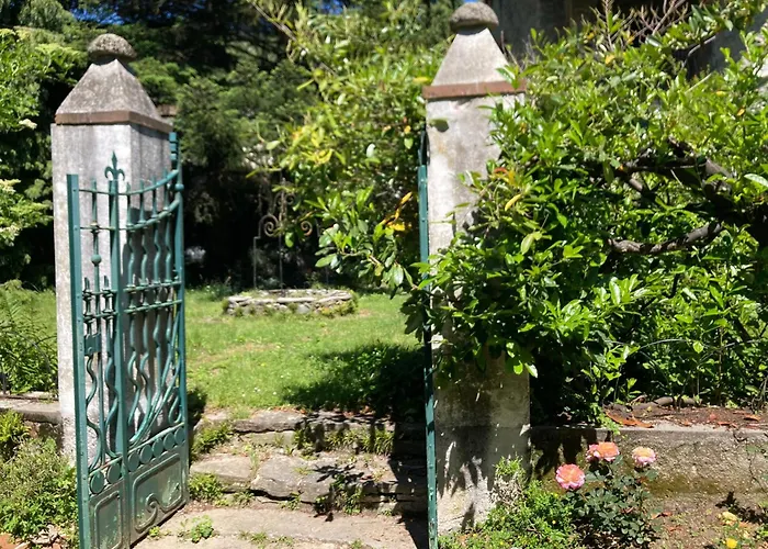 Laforte - Casadelresto Gaiola