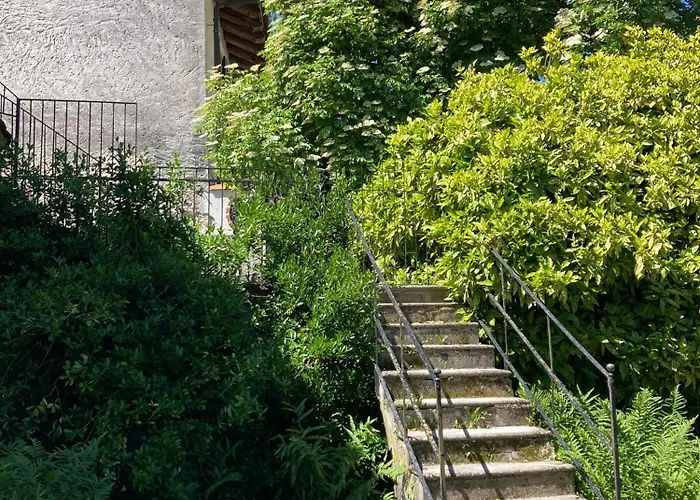 Laforte - Casadelresto Apartamento Gaiola