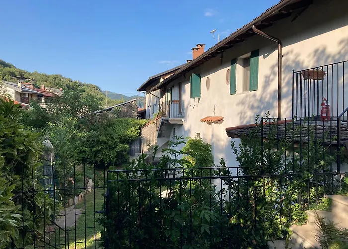 Apartamento Laforte - Casadelresto Gaiola