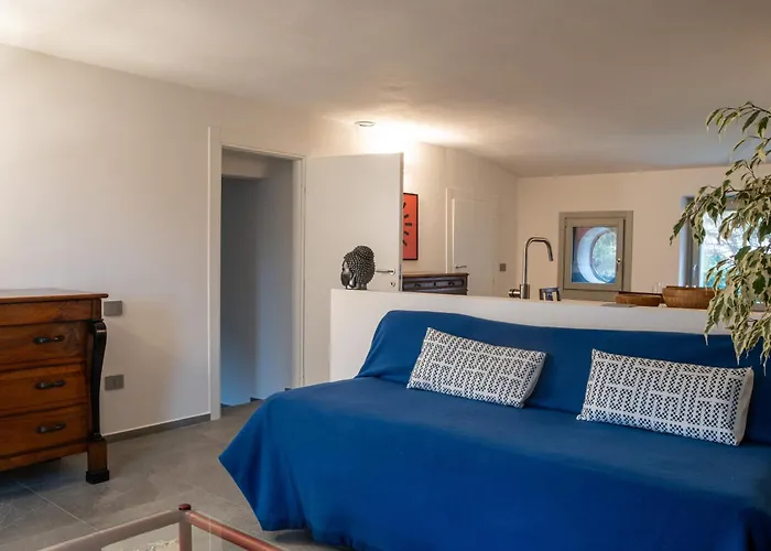 Laforte - Casadelresto Apartamento Gaiola