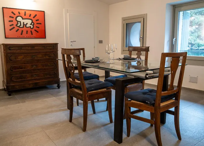 Apartamento Laforte - Casadelresto Gaiola