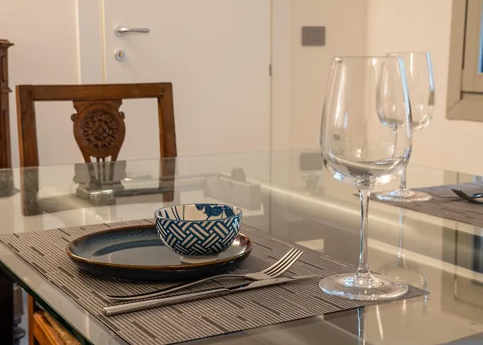 Laforte - Casadelresto Apartamento *